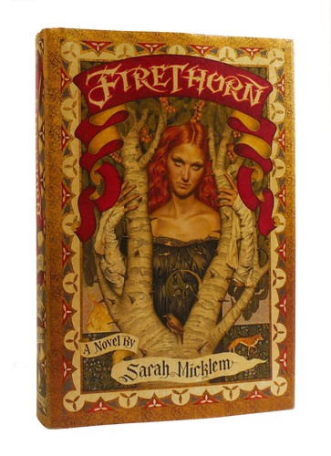 Sarah micklem firethorn - micklem, 1st