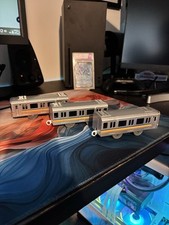 Tokyo Metro Series 01 Ginza