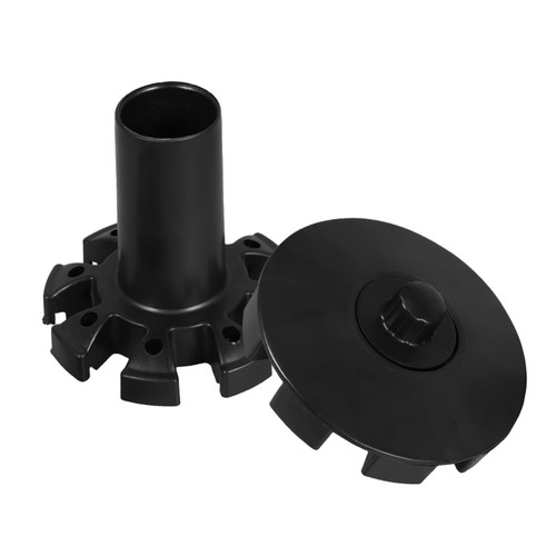 Roman umbrella lower - lower, hub