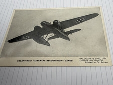 'Valentines Aircraft