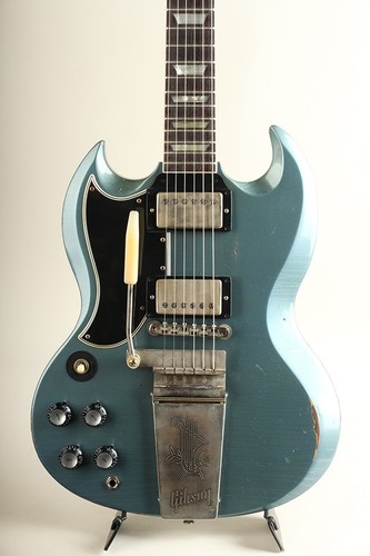 Very rare 1964 gibson - rare!!,