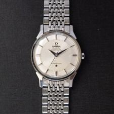 Omega Constellation Ref