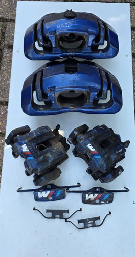 Bmw e90 e91 e92 e93 - e90,
