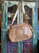 Caterina Lucchi Bag Womens Tan