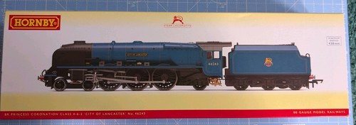 Hornby r30359 blue - r30359, br