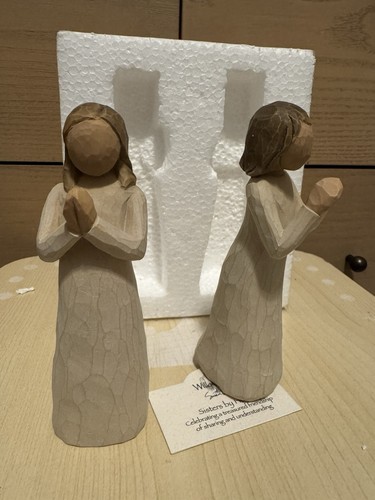 Willow tree sisters - willow,