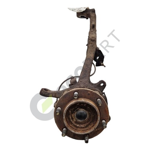 Toyota lux 4x4 mk7 fl2 - 4x4,