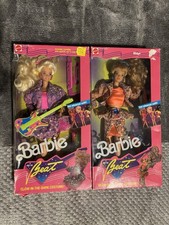 Barbie And The Beat - 1989 -