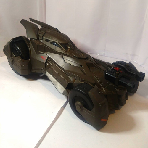 Batman superman epic strike - batman,
