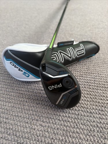 Ping g440 hybrid - 3,