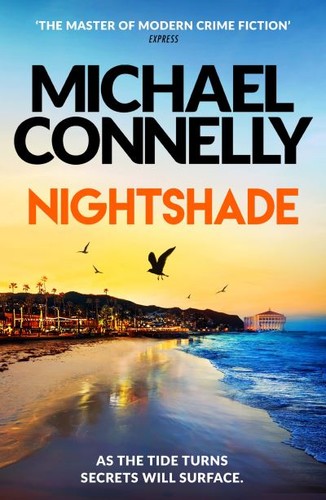 Nightshade michael connelly - nightshade:,