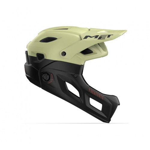 Met parachute mcr mips - parachute,