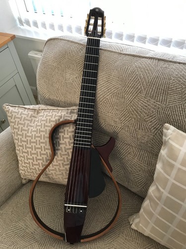 Yamaha slg 200nw silent - slg,