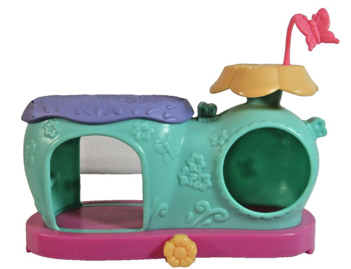 Hasbro 2004 littlest pet - "littlest,