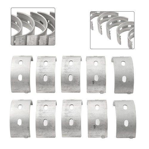 10x 5mm crankshaft main - 10x,