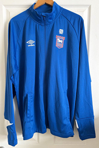 Umbro ipswich town total - ipswich, fc