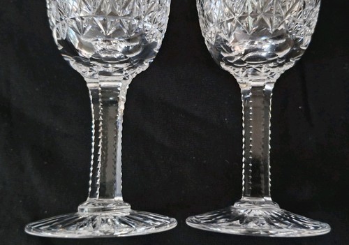 Thomas webb crystal - thomas,