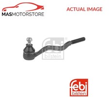 TRACK ROD END RACK END FRONT LEFT RIGHT FEBI BILSTEIN 08574 A NEW OE REPLACEMENT