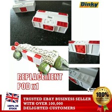 Dinky Space 1999 359 Eagle