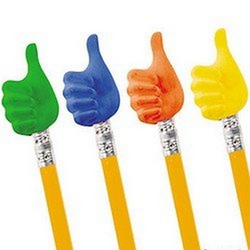 Pack thumbs up - 6,