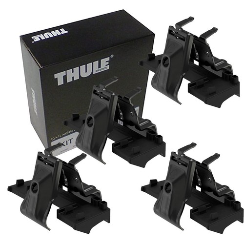 Thule roof bar fitting kit - fitting, for