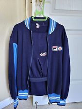 VINTAGE 1980s FILA BJORN BORG