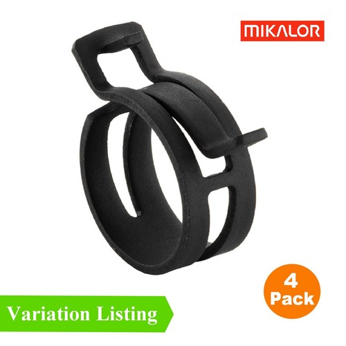 Mikalor heavy duty - 4, x