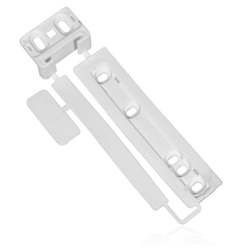 Integrated door hinge - integrated,