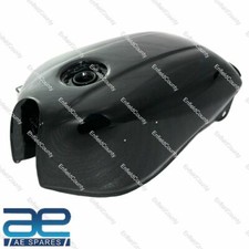 FOR HONDA CB750 CB 750 CAFE RACER STEEL GAS FUEL PETROL TANK 1978's BLACK ECs