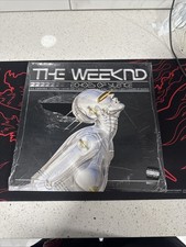 The Weeknd Echoes Of Silence