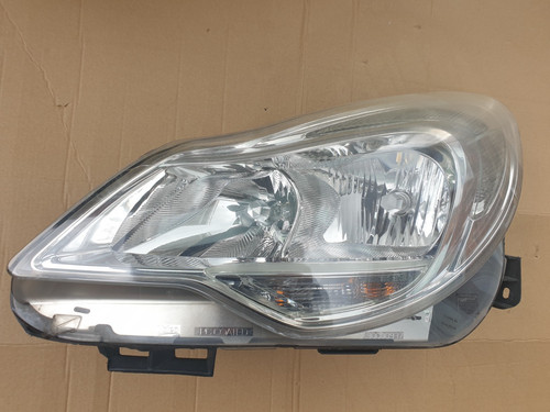 Vauxhall corsa 14 - corsa, d