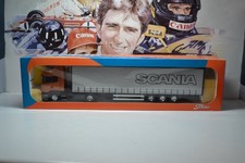TEKNO MODELS - SCANIA LORRY