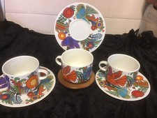 Villeroy & Boch Acapulco  Cups