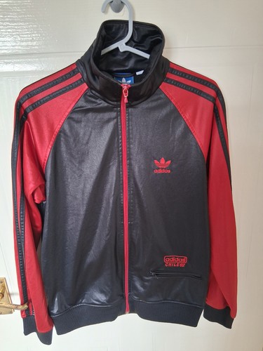 Adidas chile jacket small - 62,