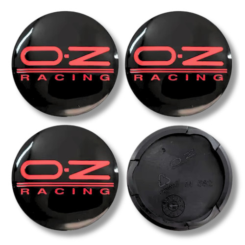 Racing alloy wheel - wheel, centre