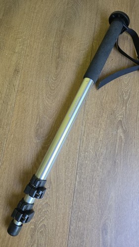 Manfrotto 679 monopod - 679,