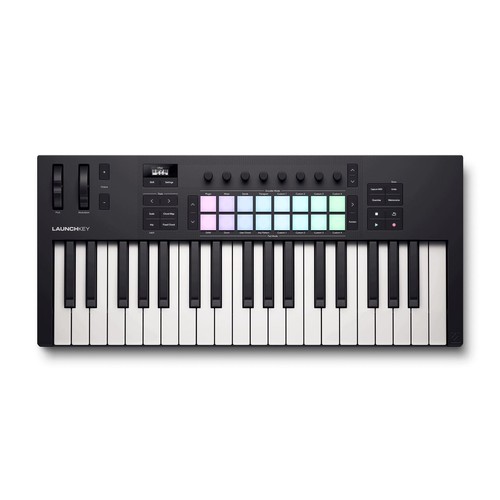 Novation launchkey - launchkey, 37