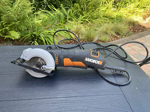 Worx wx423 230 240v corded - wx423, 230-240v