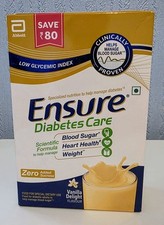 375gm Abbott Ensure Diabetic