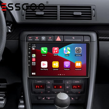 Apple Carplay For Audi A4