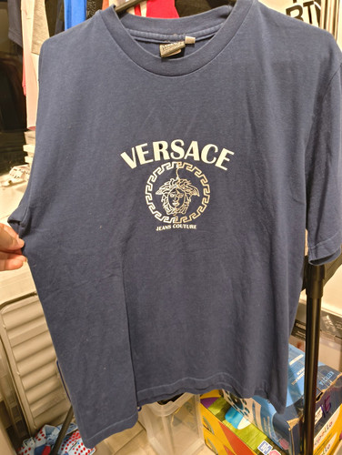 Versace jeans couture men - versace, men's