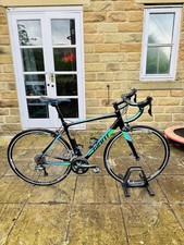 Giant Contend SL Men's Medium