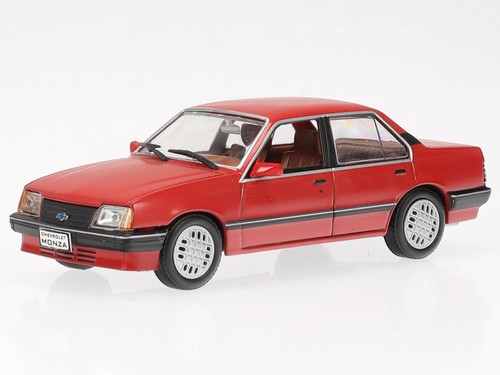 Chevrolet monza opel ascona - =,