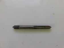  M6 x 0.5 HSS Second /