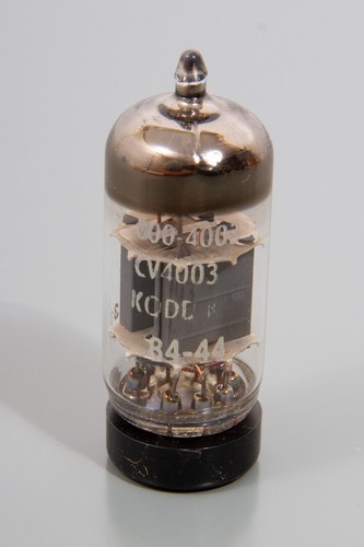 Cv4003 ecc82 12au7 - cv4003,,