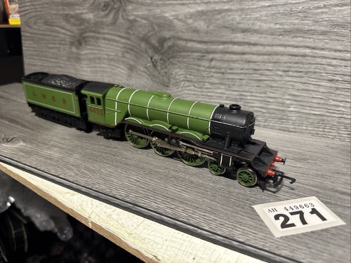 Hornby gauge lner green - hornby,