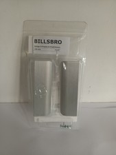 Ikea BILLSBRO Stainless Steel-