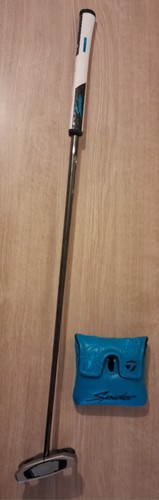Taylormade spider zt - spider, 5k-zt