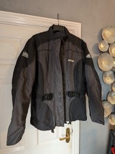 Hein Gericke brand motorcycle