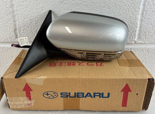 Subaru legacy mk4 2003 - legacy, 2003-2006